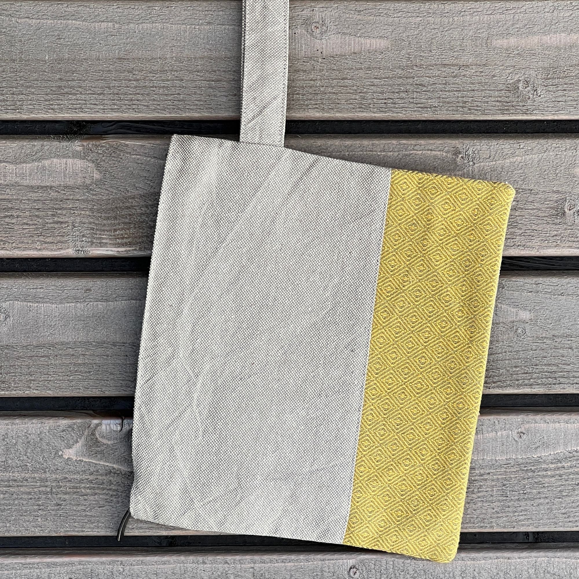 Upcycled bag