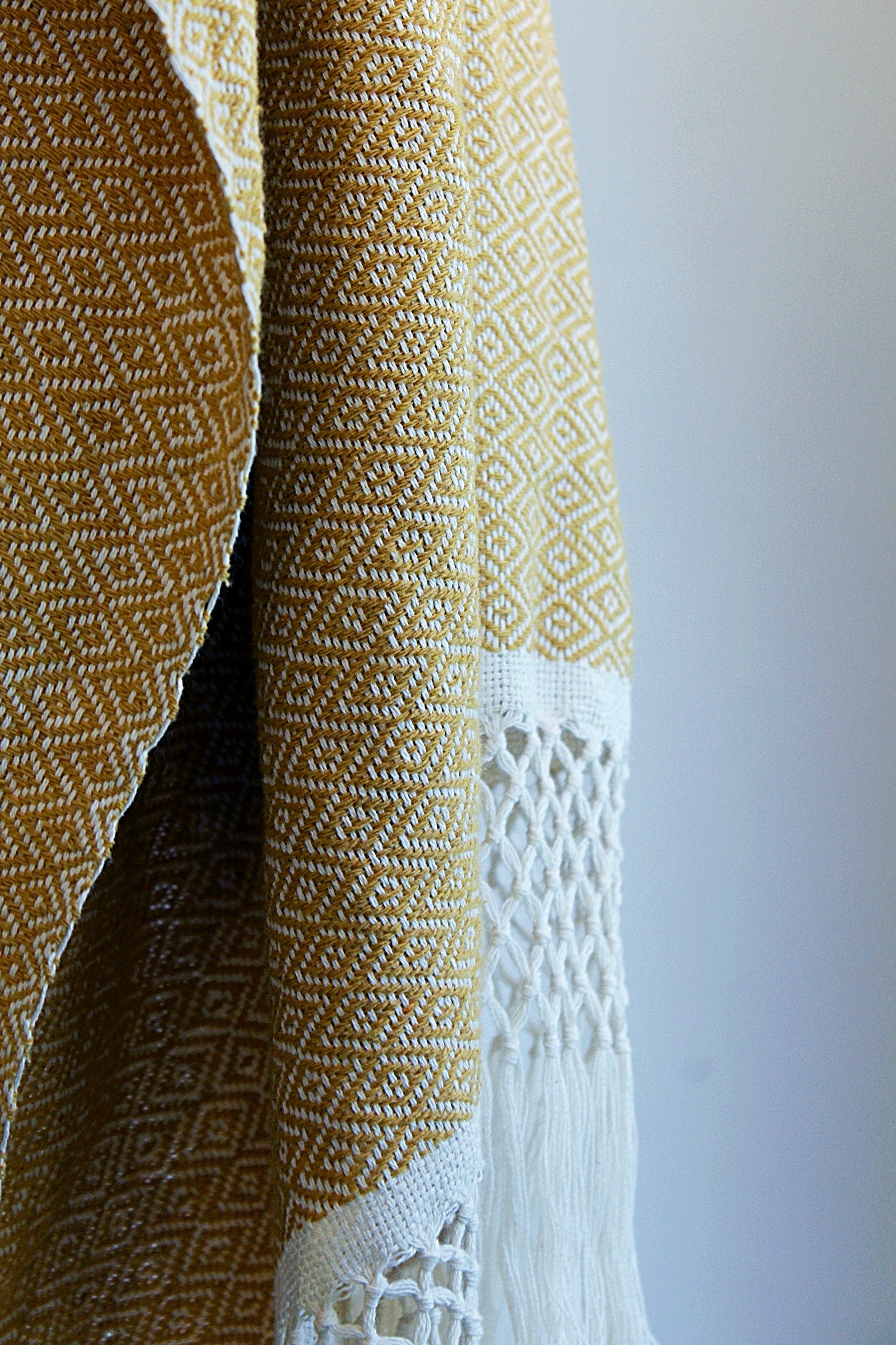 Rebozo Cocol Oro_Fotocredit ANTAMA
