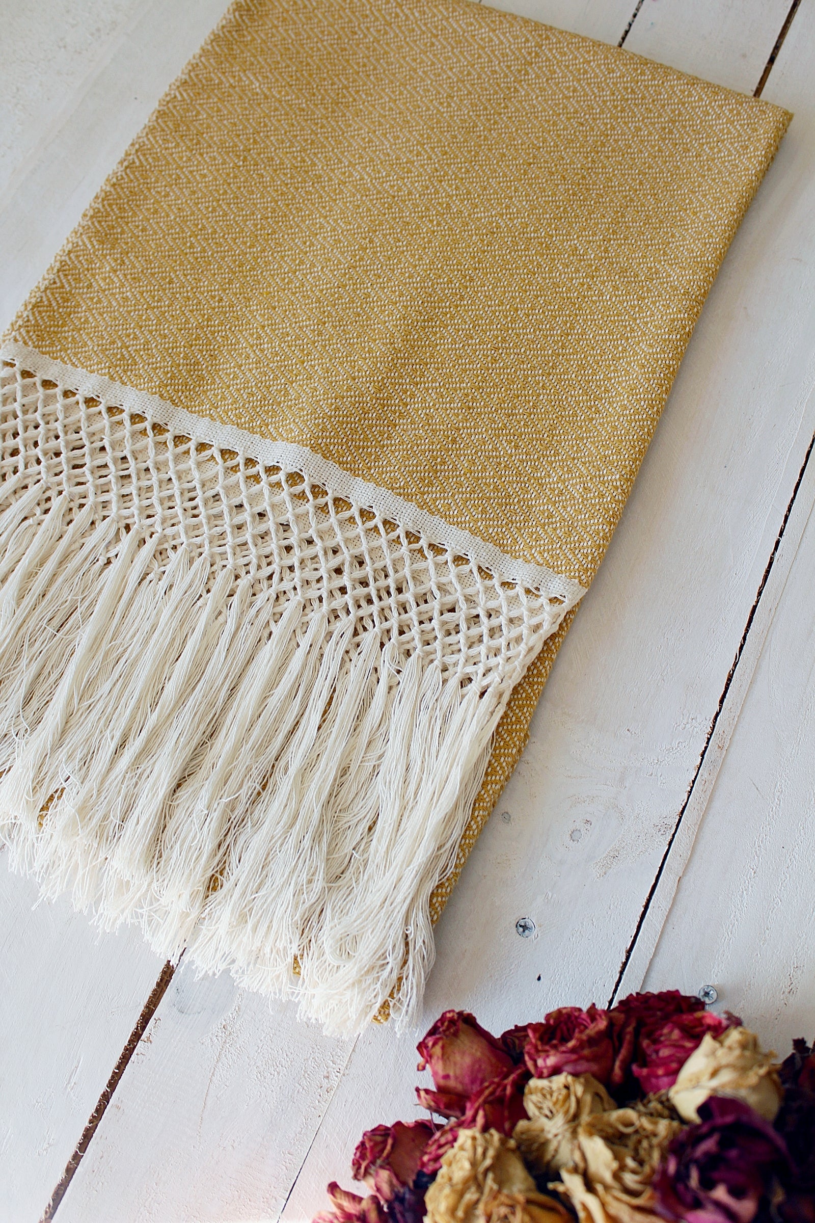 Rebozo Cocol Oro_Fotocredit ANTAMA