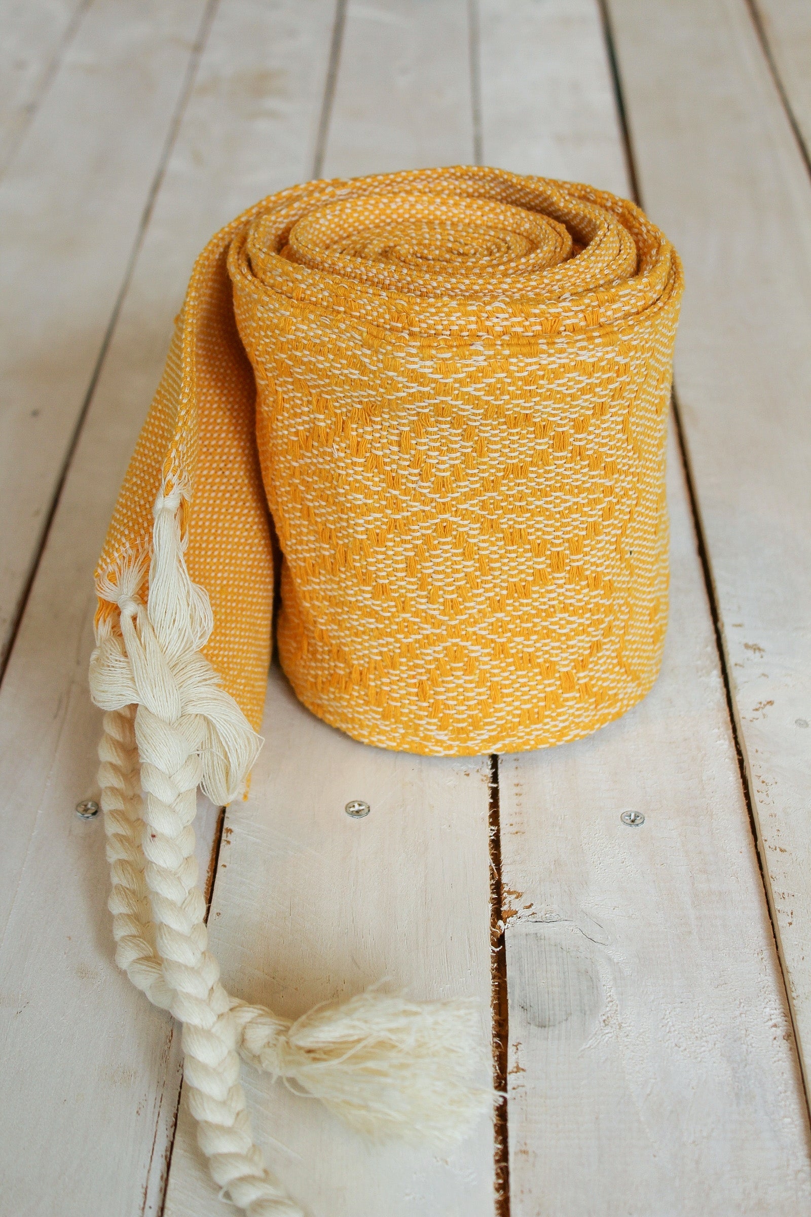 Mexican Faja "Sol" Belly belt, pregnancy belt, menstrual belt handwoven