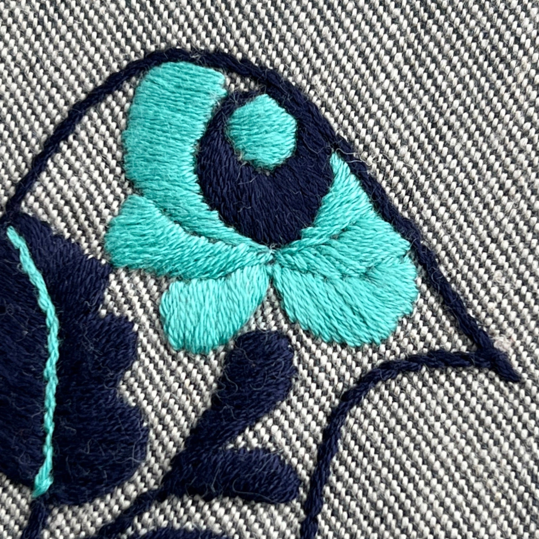Impact Patch „Matyó Bird“