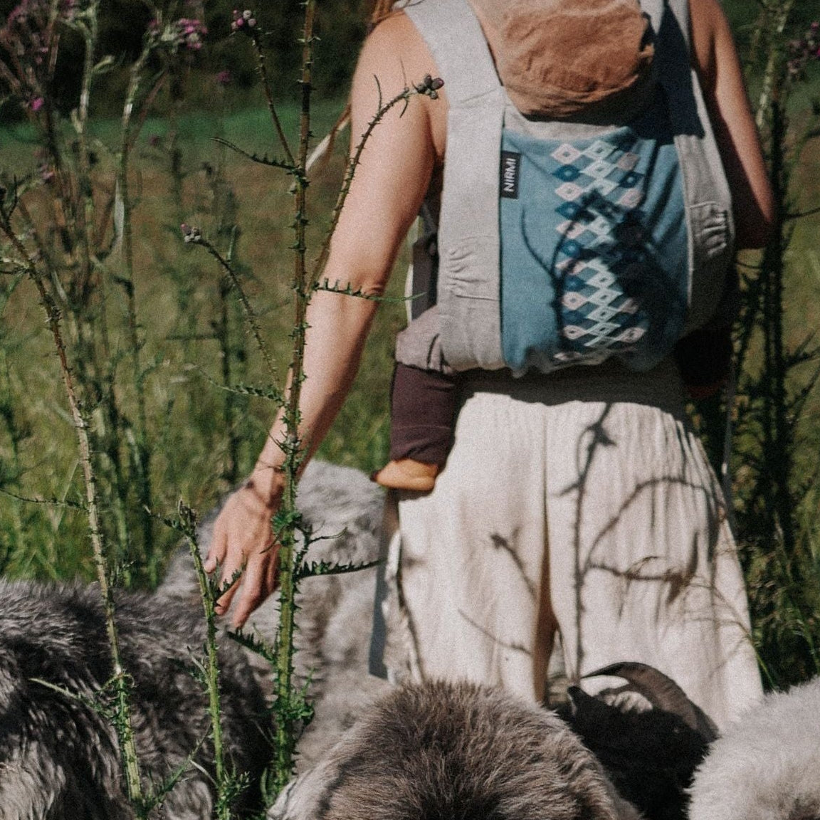 Impact Patch "Cholbil" (Mexico)