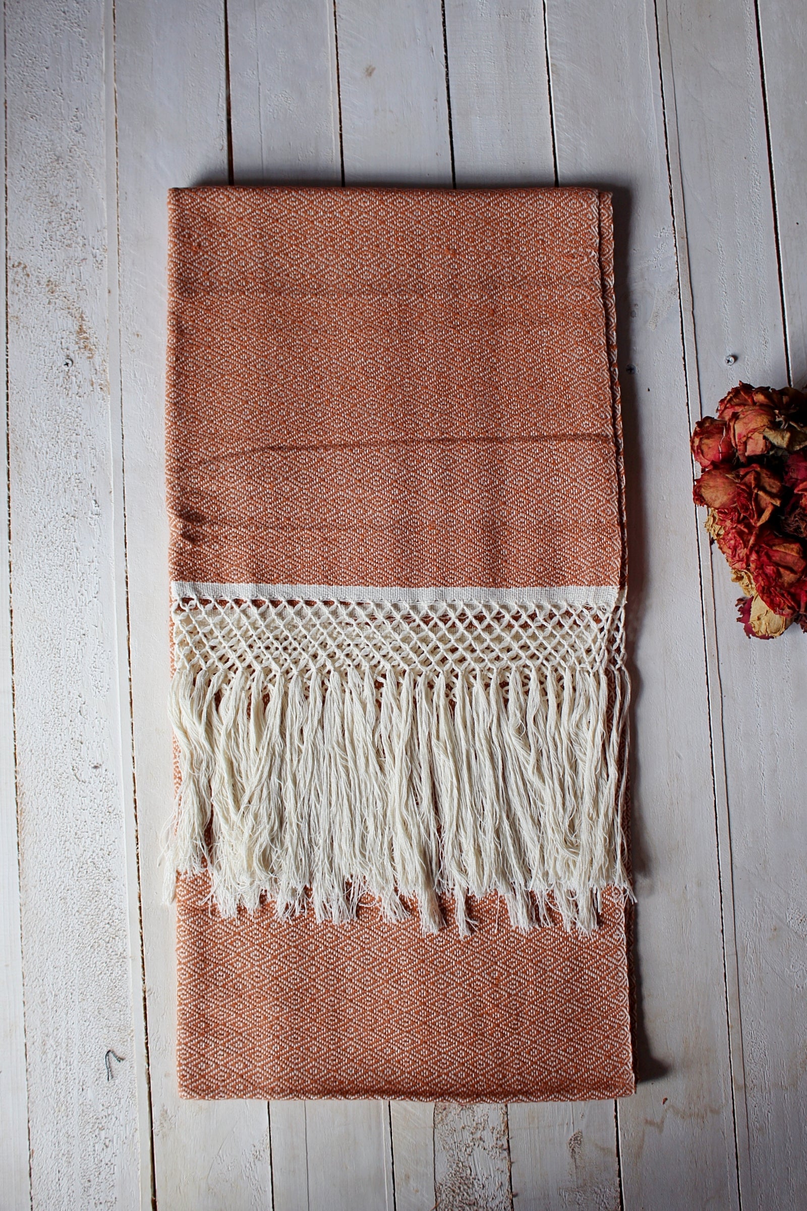 Rebozo Cocol Copper_Fotocredit ANTAMA